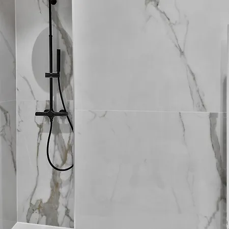 Apartment 98 - Urban Arts Et Metiers